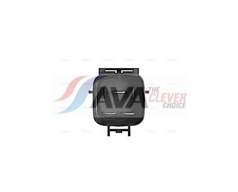Cooling fan KA7548 Ava Quality Cooling