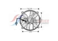 Cooling fan MS7520 Ava Quality Cooling