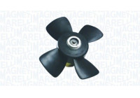 Cooling fan MTC803AX Magneti Marelli