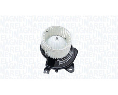 Cooling fan MTE502AX Magneti Marelli