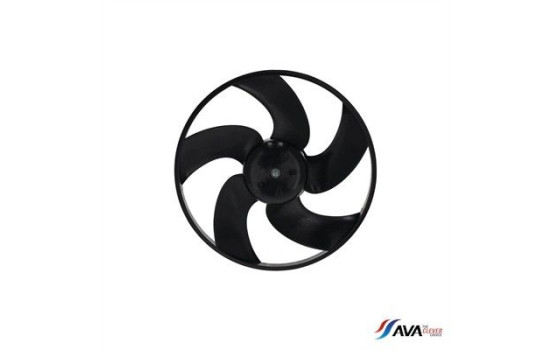 Cooling fan PE7522 Ava Quality Cooling, Image 2