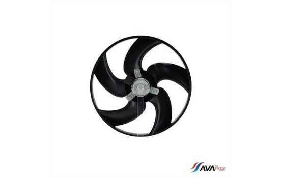 Cooling fan PE7522 Ava Quality Cooling, Image 4