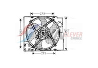 Cooling fan RT7525 Ava Quality Cooling