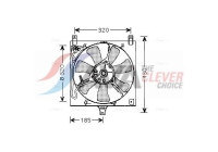 Cooling fan SZ7504 Ava Quality Cooling