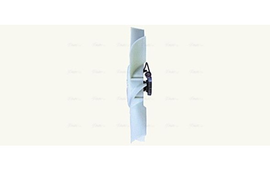 Cooling fan VLF097 Ava Quality Cooling, Image 3