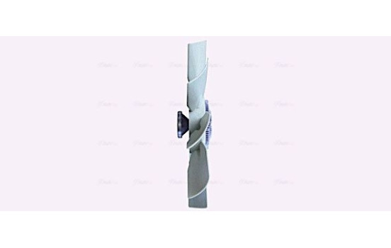 Cooling fan VLF098 Ava Quality Cooling, Image 3