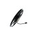 Cooling fan wheel 0 986 338 600 Bosch