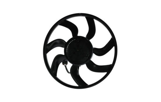Cooling fan wheel 0 986 338 600 Bosch, Image 2
