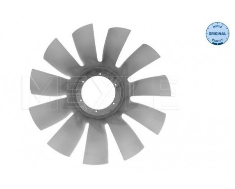 Cooling Fan Wheel 034 232 0006 Meyle, Image 2