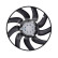 Cooling fan wheel 1002245 FEBI, Thumbnail 2