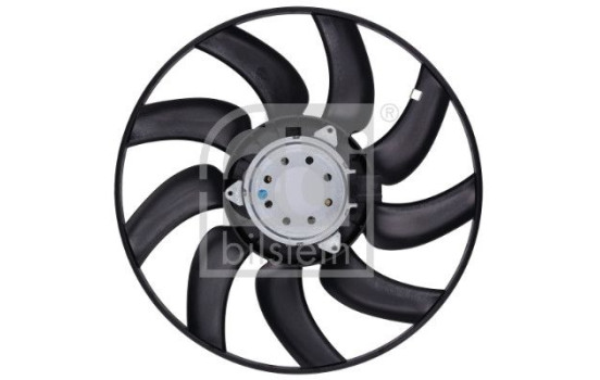 Cooling fan wheel 1002245 FEBI, Image 2