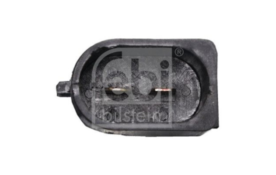 Cooling fan wheel 1002245 FEBI, Image 3