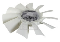 Cooling fan wheel 177208 FEBI