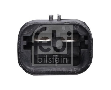 Cooling fan wheel 193099 FEBI, Image 3