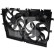 Cooling fan wheel 198426 FEBI