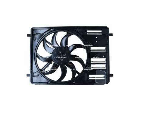 Cooling Fan Wheel 470008 NRF