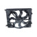 Cooling fan wheel 470017 NRF, Thumbnail 3