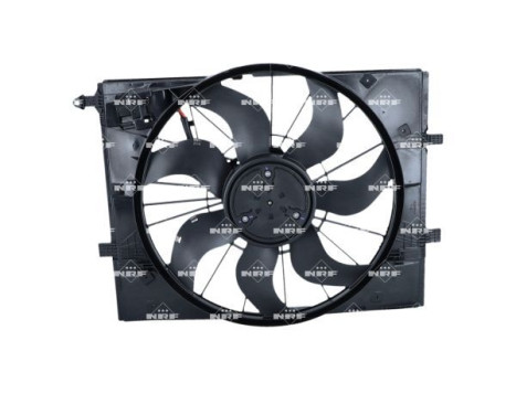 Cooling fan wheel 470019 NRF