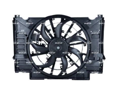 Cooling fan wheel 470027 NRF