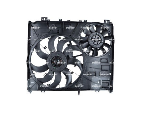 Cooling fan wheel 470028 NRF