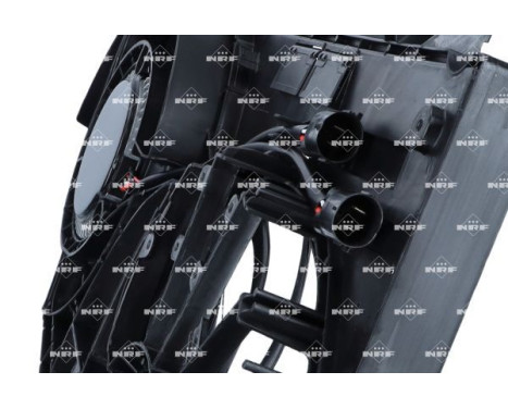 Cooling fan wheel 470028 NRF, Image 6