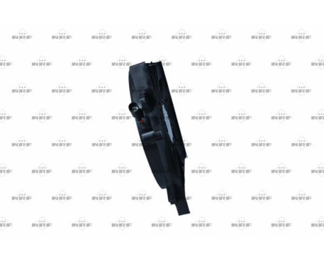 Cooling fan wheel 470031 NRF, Image 4