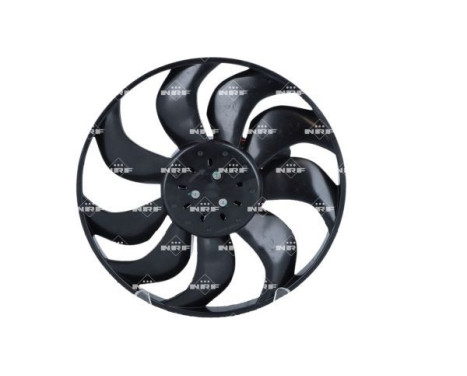 Cooling fan wheel 470041 NRF