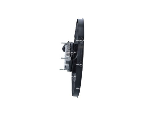 Cooling fan wheel 470041 NRF, Image 4