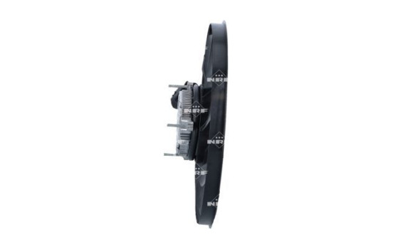 Cooling fan wheel 470041 NRF, Image 4