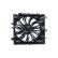 Cooling fan wheel 470042 NRF