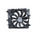 Cooling fan wheel 470042 NRF, Thumbnail 3