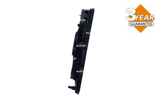 Cooling fan wheel 470047 NRF, Image 3