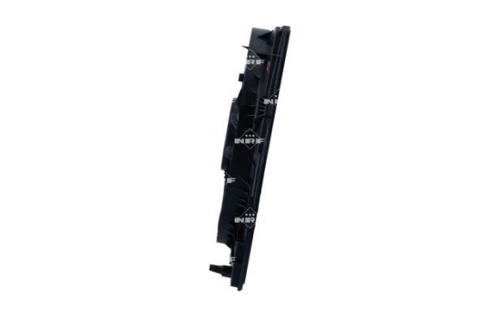 Cooling fan wheel 470047 NRF, Image 2