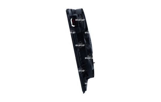 Cooling fan wheel 470047 NRF, Image 5