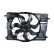 Cooling fan wheel 470070 NRF, Thumbnail 4