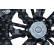 Cooling fan wheel 470089 NRF, Thumbnail 5
