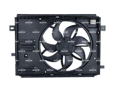 Cooling fan wheel 470094 NRF