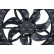 Cooling fan wheel 470094 NRF, Thumbnail 5