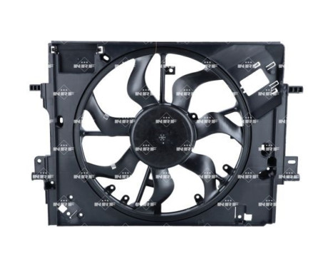 Cooling fan wheel 470103 NRF