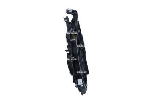 Cooling fan wheel 470121 NRF, Image 5