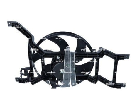 Cooling fan wheel 470128 NRF, Image 3