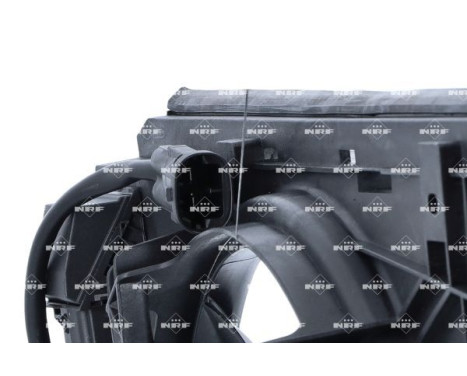 Cooling fan wheel 470142 NRF, Image 6