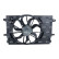 Cooling fan wheel 470144 NRF, Thumbnail 3