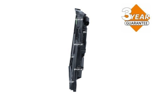 Cooling fan wheel 470150 NRF, Image 2