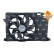 Cooling fan wheel 470150 NRF, Thumbnail 3