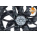 Cooling fan wheel 470150 NRF, Thumbnail 5