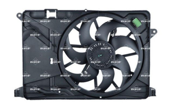 Cooling fan wheel 470150 NRF