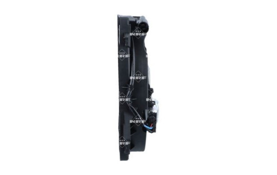Cooling fan wheel 470152 NRF, Image 2