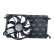Cooling fan wheel 470152 NRF, Thumbnail 3