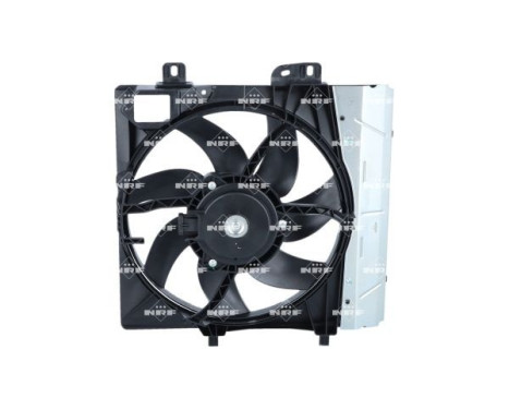 Cooling fan wheel 470153 NRF, Image 3